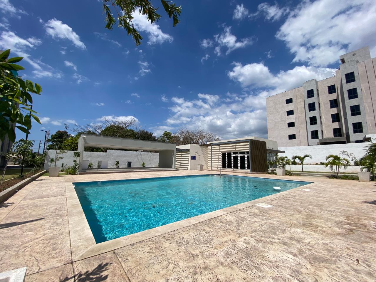 Thirteenth image of A207-4 Musgrave Ave, Kingston 5 in Kingston 5, St. Andrew, Jamaica - property is For Rent