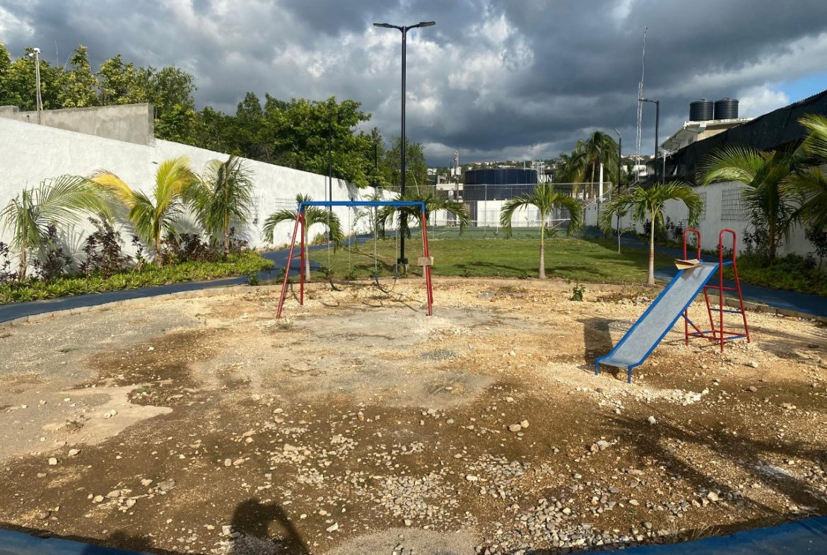 Fifth image of A207-4 Musgrave Ave, Kingston 5 in Kingston 5, St. Andrew, Jamaica - property is For Rent