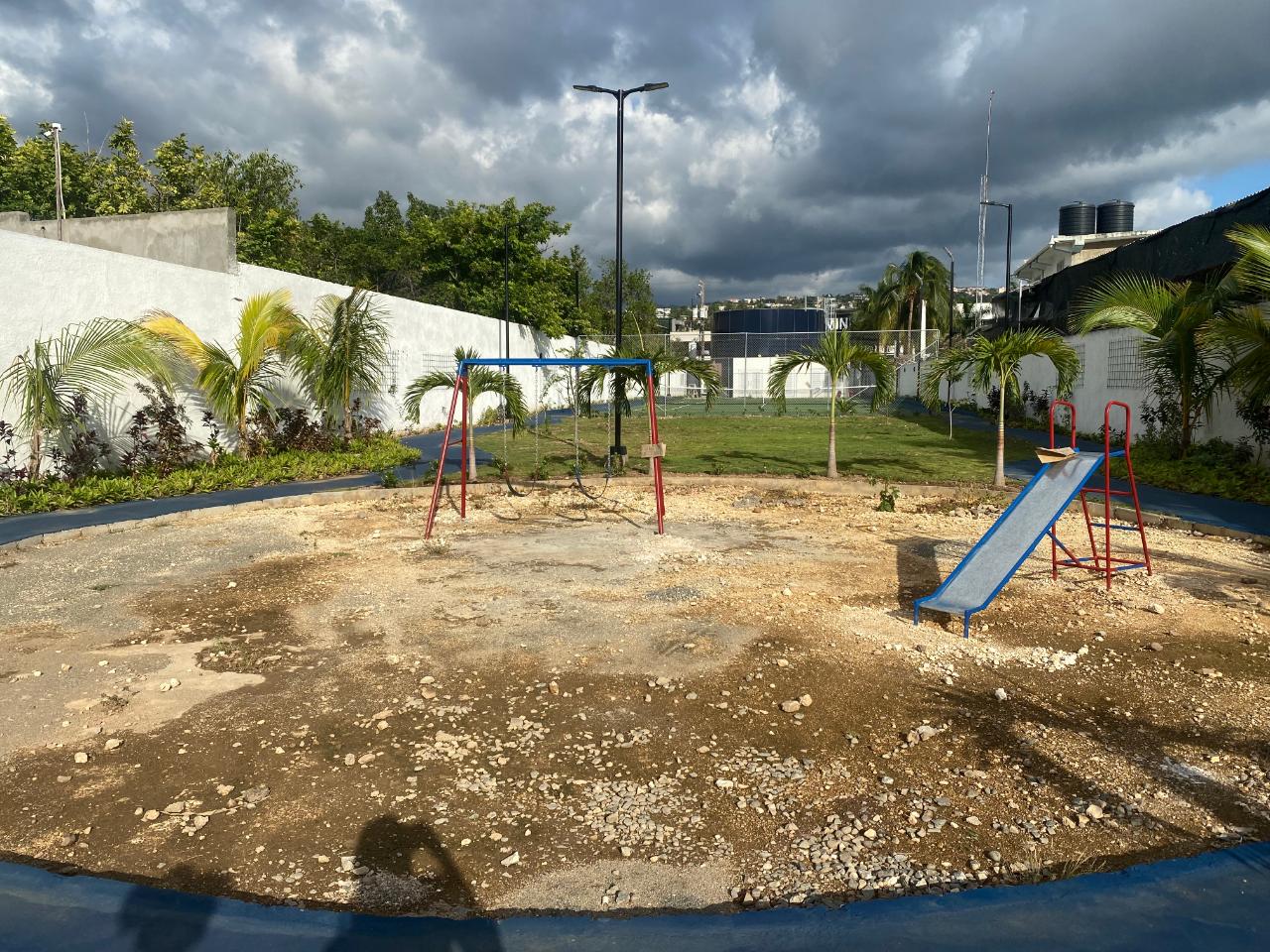Fifth image of A207-4 Musgrave Ave, Kingston 5 in Kingston 5, St. Andrew, Jamaica - property is For Rent