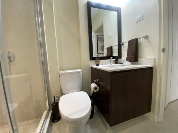 Seventh image of A207-4 Musgrave Ave, Kingston 5 in Kingston 5, St. Andrew, Jamaica - property is For Rent