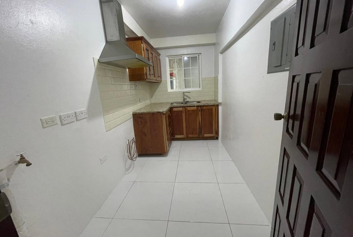 Twelfth image of Flat C-9 Hydra Drive, Smokey Vale in Kingston 19, St. Andrew, Jamaica - property is For Rent