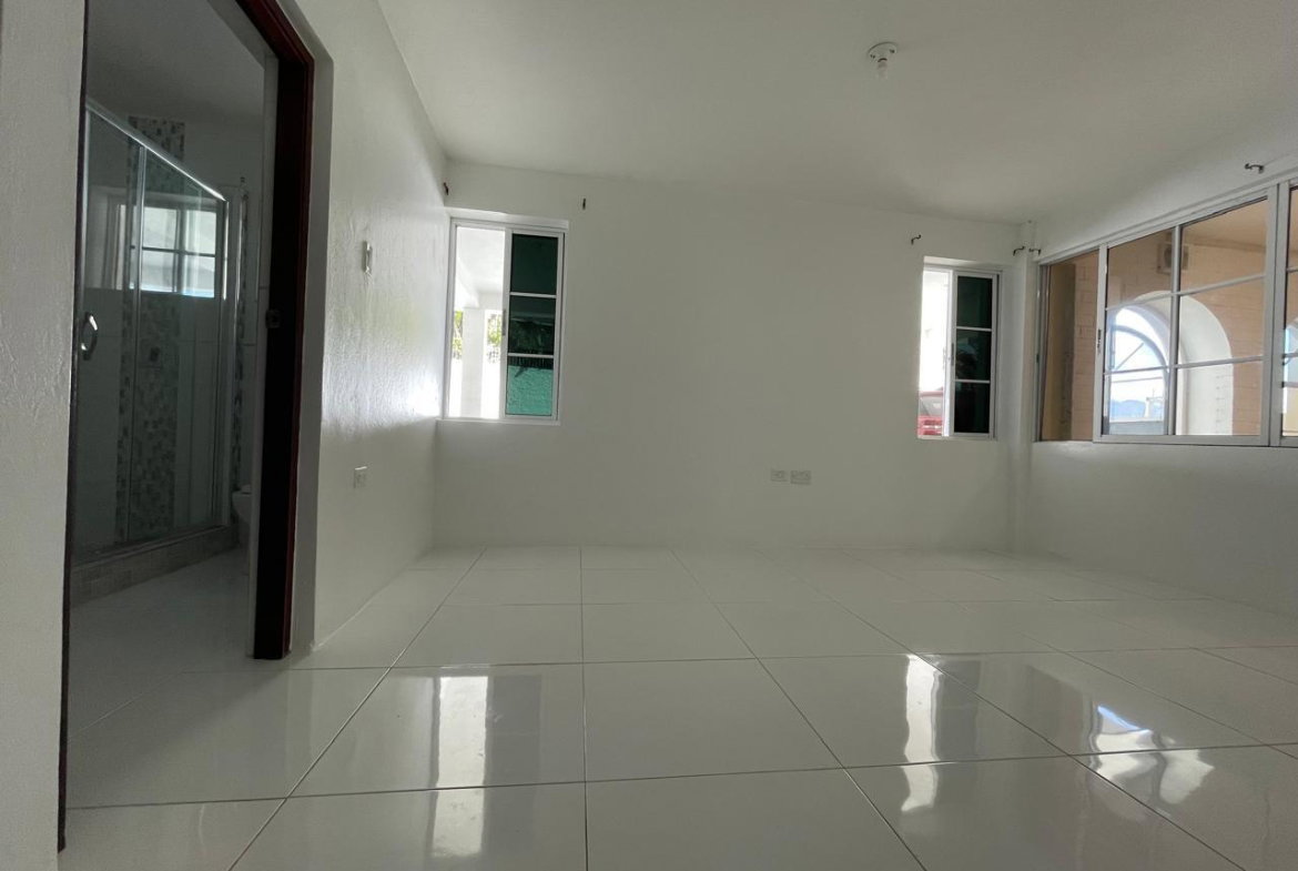 Fourteenth image of Flat C-9 Hydra Drive, Smokey Vale in Kingston 19, St. Andrew, Jamaica - property is For Rent