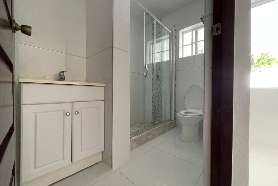 Seventeenth image of Flat C-9 Hydra Drive, Smokey Vale in Kingston 19, St. Andrew, Jamaica - property is For Rent