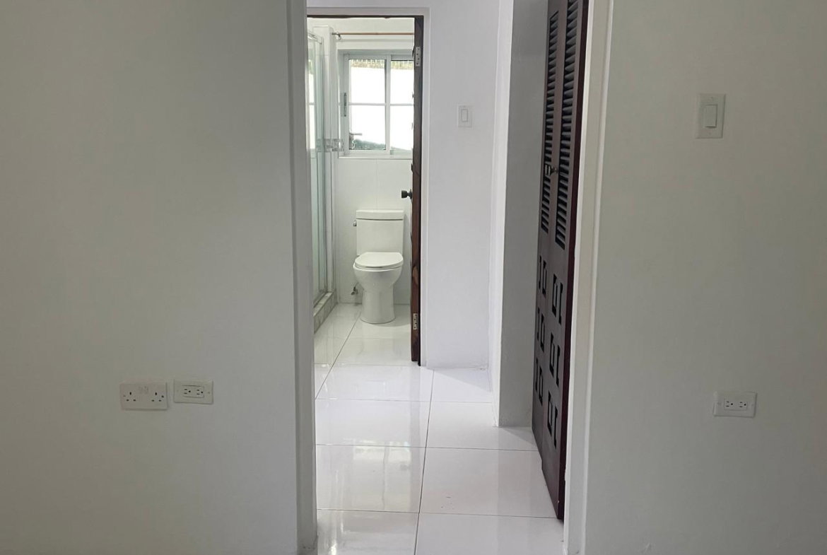 Nineteenth image of Flat C-9 Hydra Drive, Smokey Vale in Kingston 19, St. Andrew, Jamaica - property is For Rent