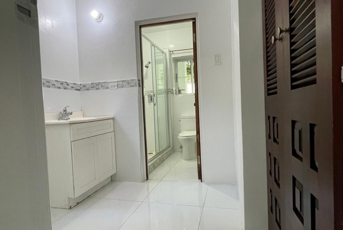 Twentieth image of Flat C-9 Hydra Drive, Smokey Vale in Kingston 19, St. Andrew, Jamaica - property is For Rent