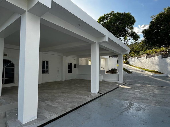 Third image of Flat C-9 Hydra Drive, Smokey Vale in Kingston 19, St. Andrew, Jamaica - property is For Rent