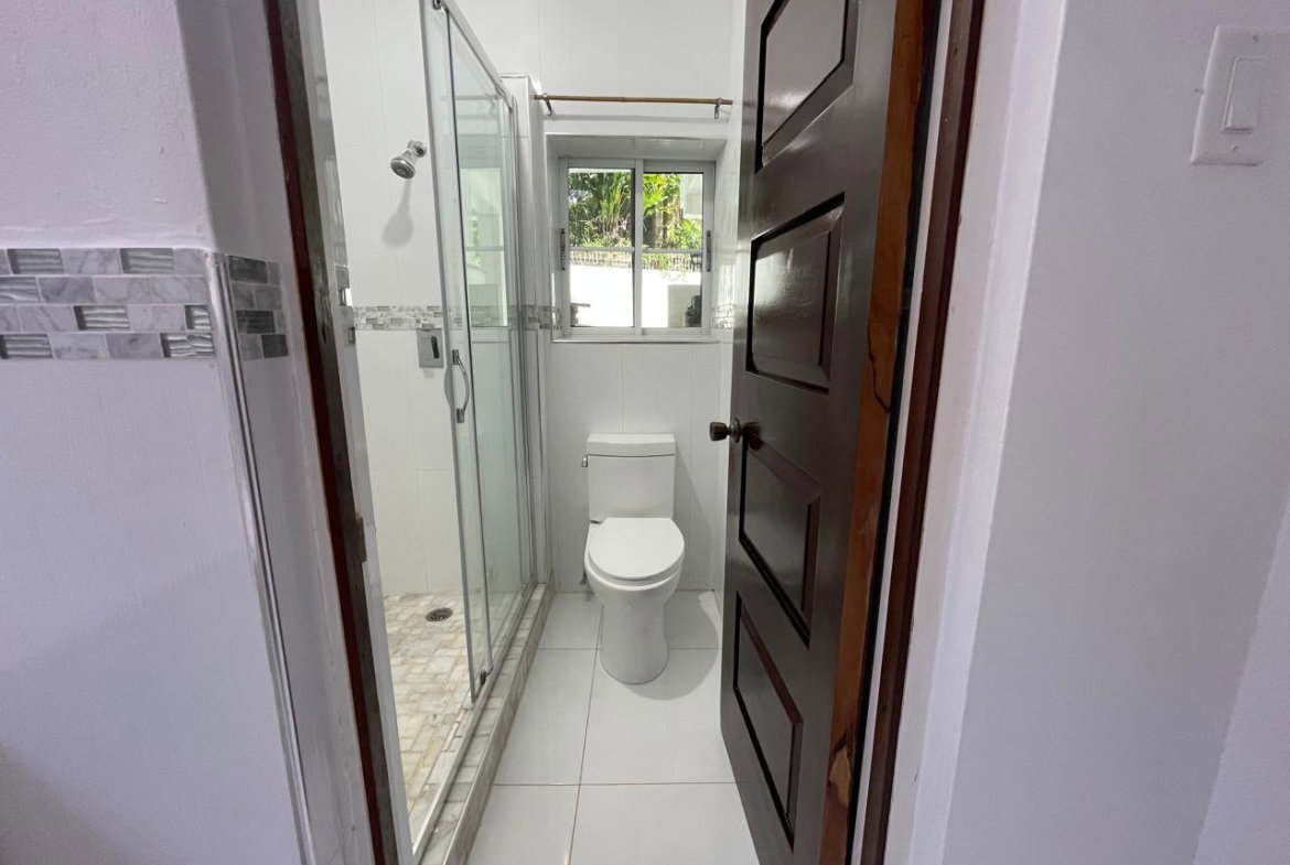 Twenty-First image of Flat C-9 Hydra Drive, Smokey Vale in Kingston 19, St. Andrew, Jamaica - property is For Rent