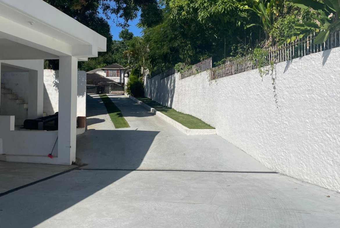 Twenty-Fourth image of Flat C-9 Hydra Drive, Smokey Vale in Kingston 19, St. Andrew, Jamaica - property is For Rent