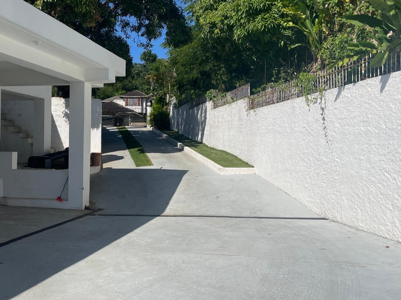 Twenty-Fourth image of Flat C-9 Hydra Drive, Smokey Vale in Kingston 19, St. Andrew, Jamaica - property is For Rent