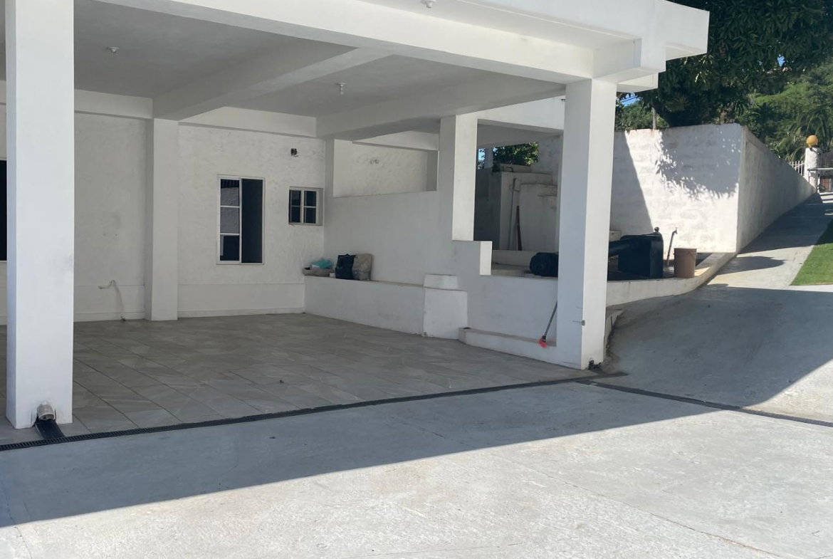 Twenty-Fifth image of Flat C-9 Hydra Drive, Smokey Vale in Kingston 19, St. Andrew, Jamaica - property is For Rent
