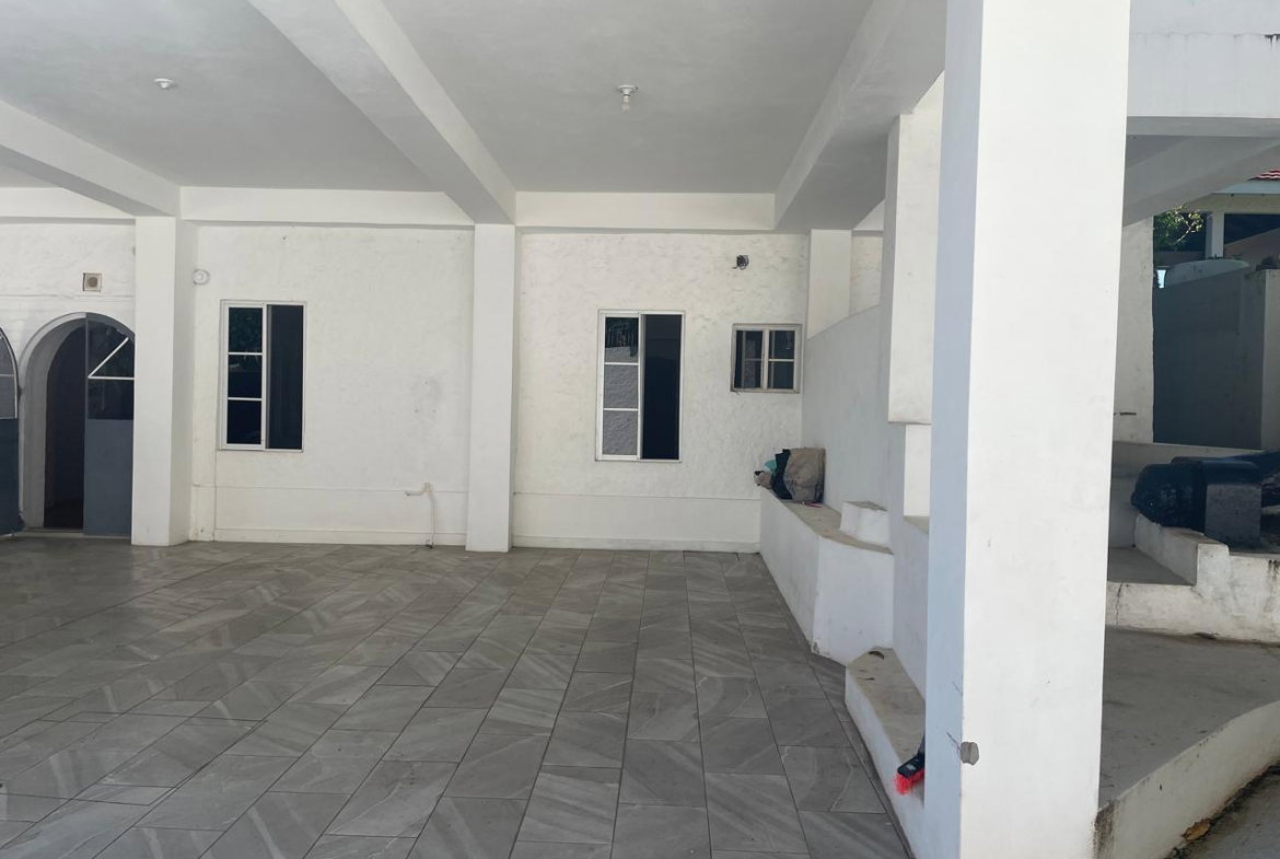 Twenty-Sixth image of Flat C-9 Hydra Drive, Smokey Vale in Kingston 19, St. Andrew, Jamaica - property is For Rent