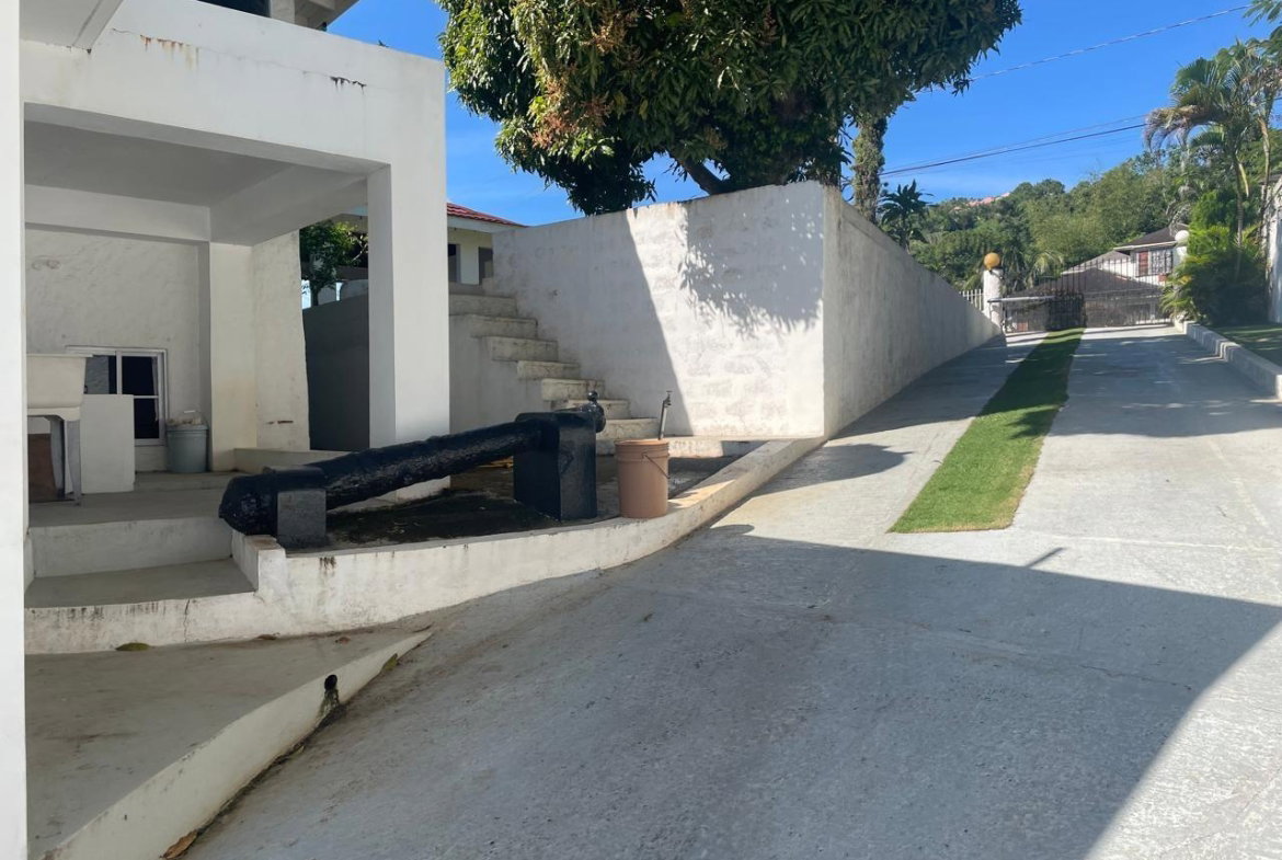 Twenty-Seventh image of Flat C-9 Hydra Drive, Smokey Vale in Kingston 19, St. Andrew, Jamaica - property is For Rent