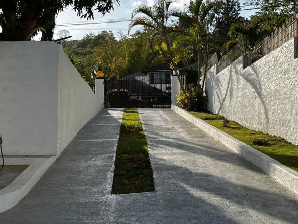 First image of Flat C-9 Hydra Drive, Smokey Vale in Kingston 19, St. Andrew, Jamaica - property is For Rent