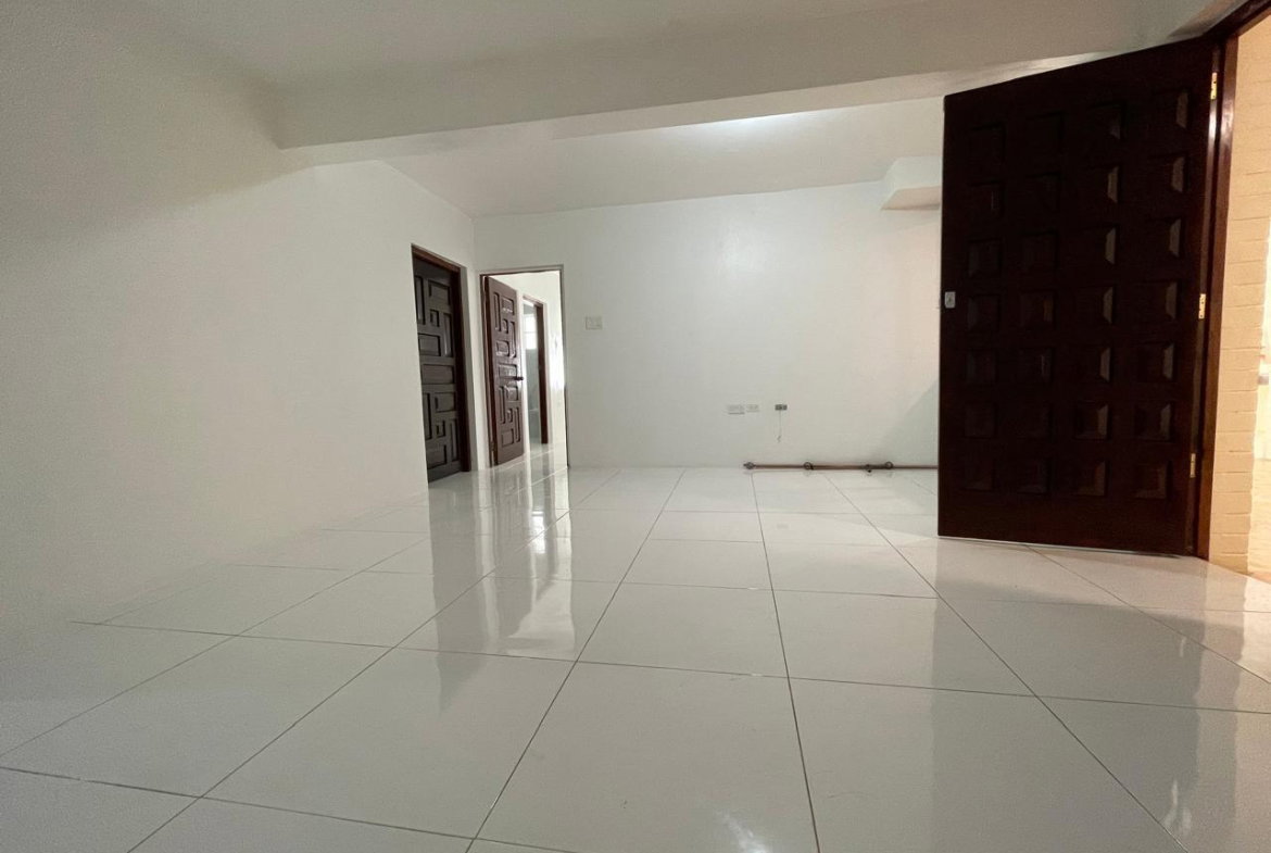 Seventh image of Flat C-9 Hydra Drive, Smokey Vale in Kingston 19, St. Andrew, Jamaica - property is For Rent