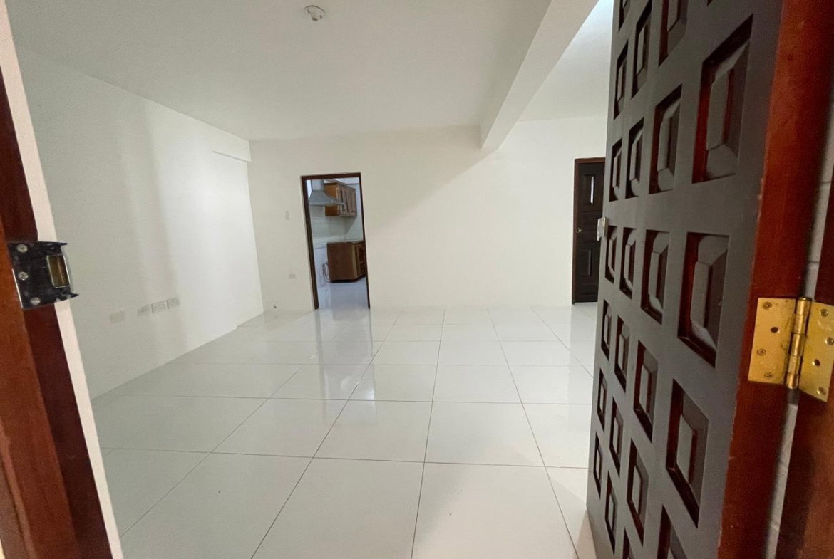 Eighth image of Flat C-9 Hydra Drive, Smokey Vale in Kingston 19, St. Andrew, Jamaica - property is For Rent