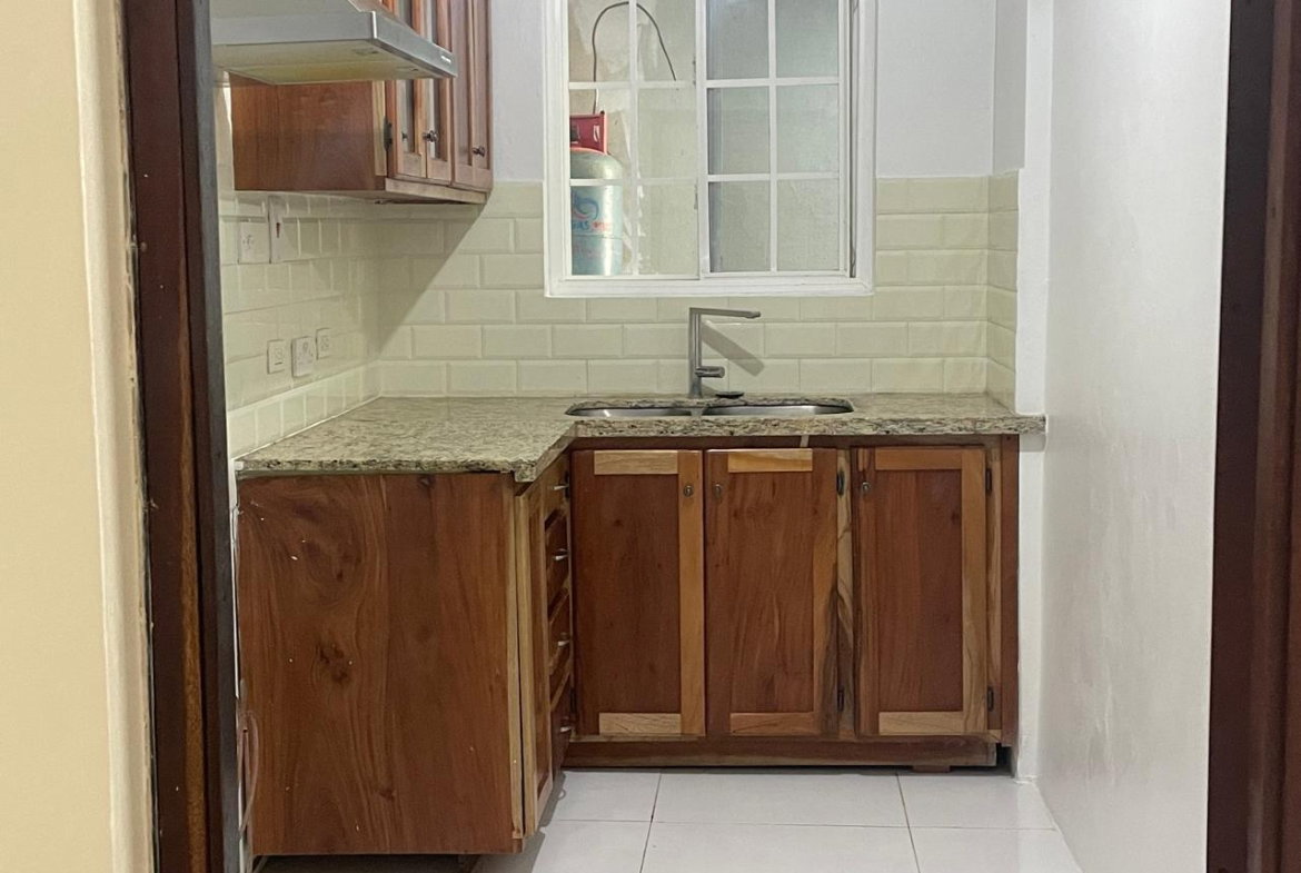 Ninth image of Flat C-9 Hydra Drive, Smokey Vale in Kingston 19, St. Andrew, Jamaica - property is For Rent