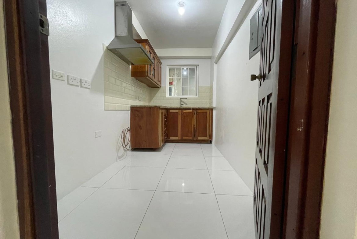 Tenth image of Flat C-9 Hydra Drive, Smokey Vale in Kingston 19, St. Andrew, Jamaica - property is For Rent
