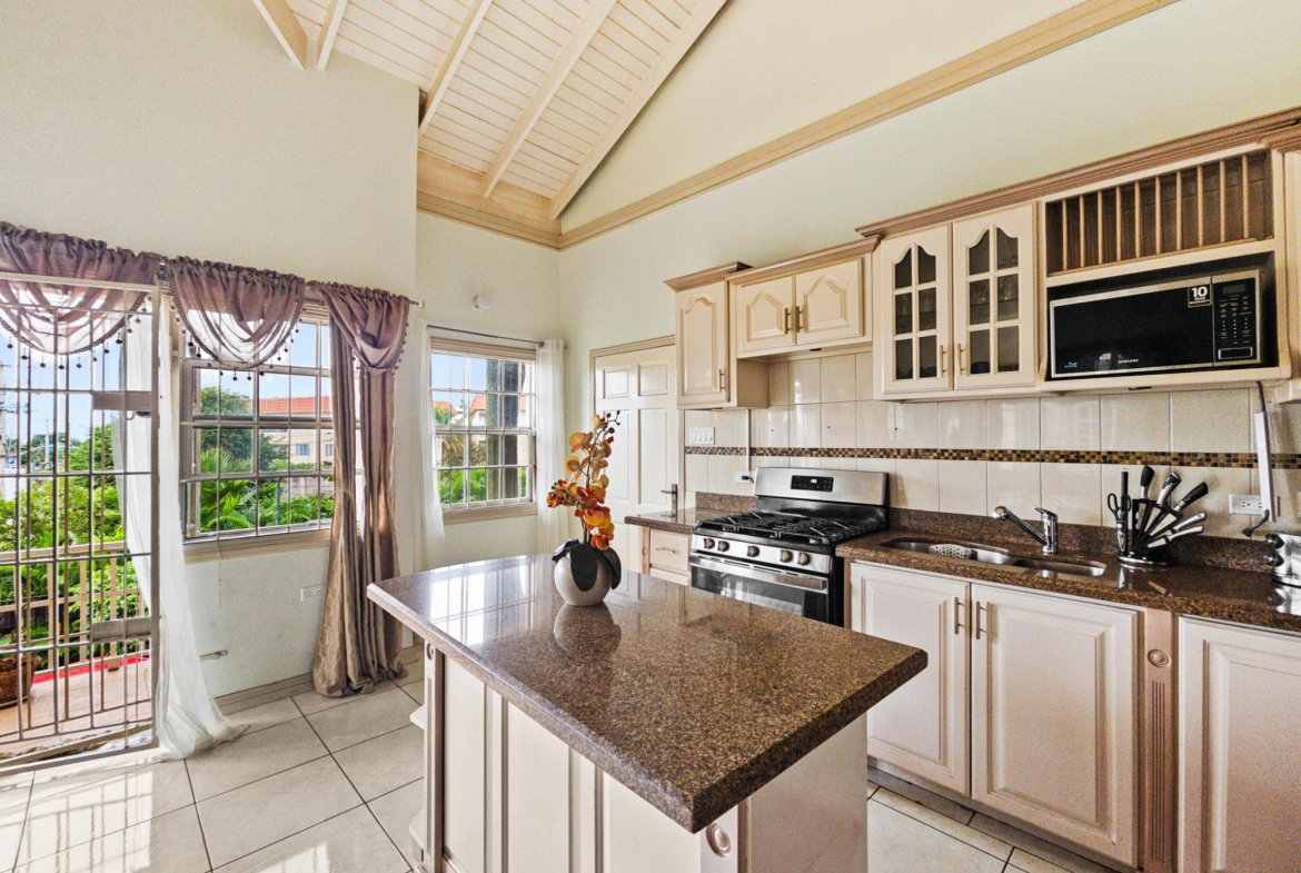 Second image of 4-2 Hillary Avenue in Kingston 10, St. Andrew, Jamaica - property is For Sale