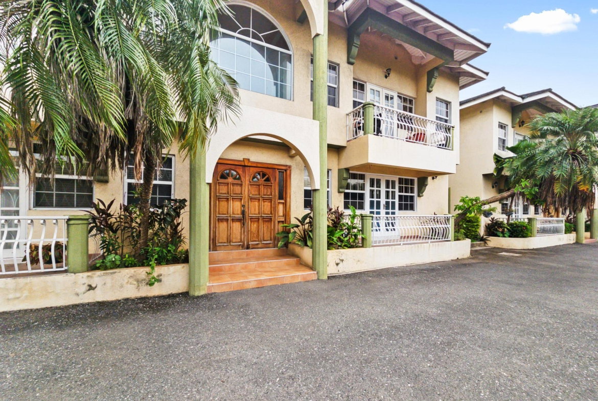 Twelfth image of 4-2 Hillary Avenue in Kingston 10, St. Andrew, Jamaica - property is For Sale