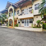 Stylish 2-Bedroom Apartment for Sale in Kingston 19 10 First image of 4-2 Hillary Avenue in Kingston 10, St. Andrew, Jamaica - property is For Sale