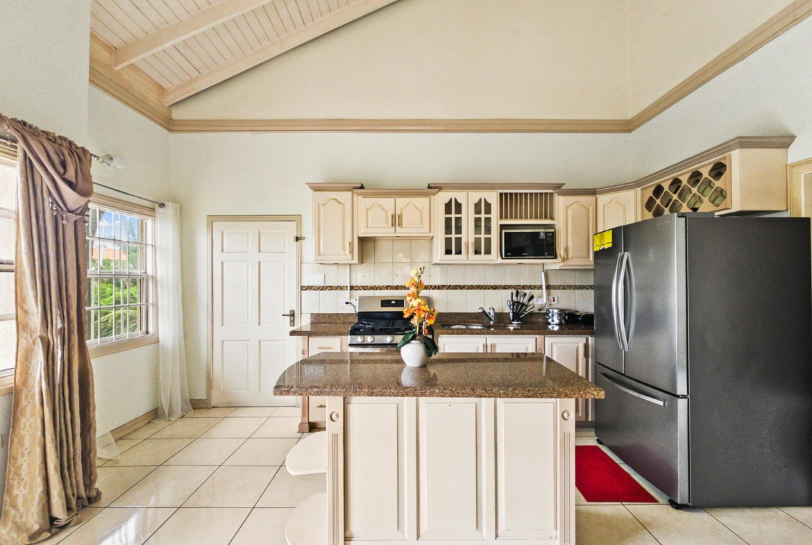 Third image of 4-2 Hillary Avenue in Kingston 10, St. Andrew, Jamaica - property is For Sale