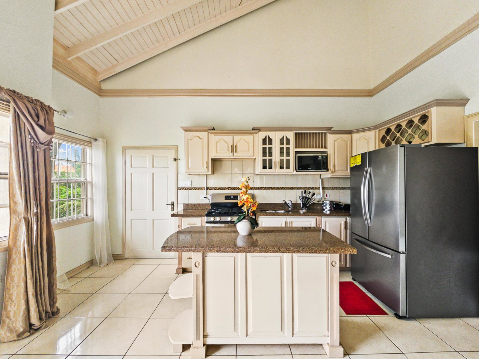 Third image of 4-2 Hillary Avenue in Kingston 10, St. Andrew, Jamaica - property is For Sale