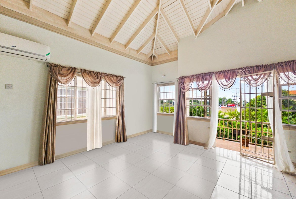 Fourth image of 4-2 Hillary Avenue in Kingston 10, St. Andrew, Jamaica - property is For Sale