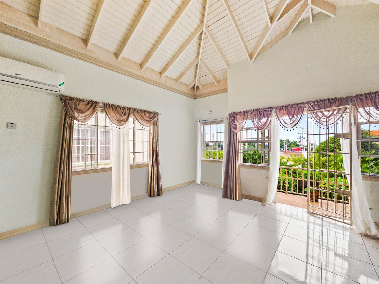 Fourth image of 4-2 Hillary Avenue in Kingston 10, St. Andrew, Jamaica - property is For Sale