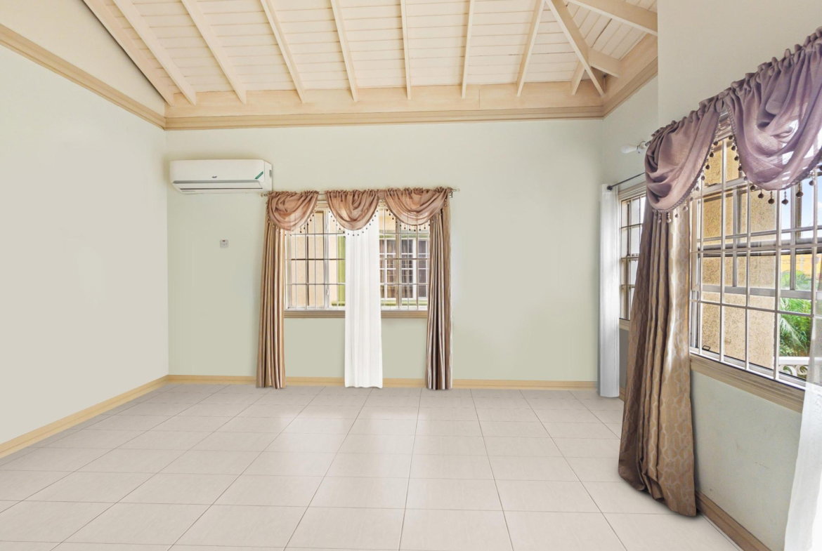 Fifth image of 4-2 Hillary Avenue in Kingston 10, St. Andrew, Jamaica - property is For Sale