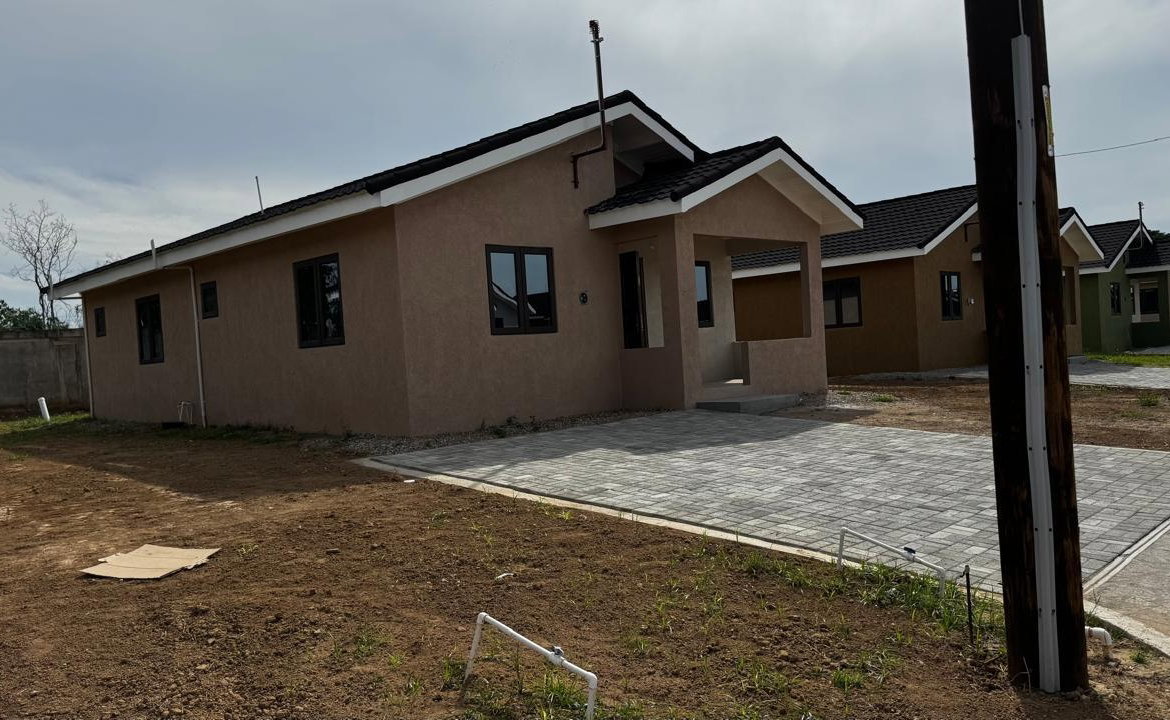 Second image of Lot 481- Oak Estate, Bernard Lodge in Bernard Lodge, St. Catherine, Jamaica - property is For Rent