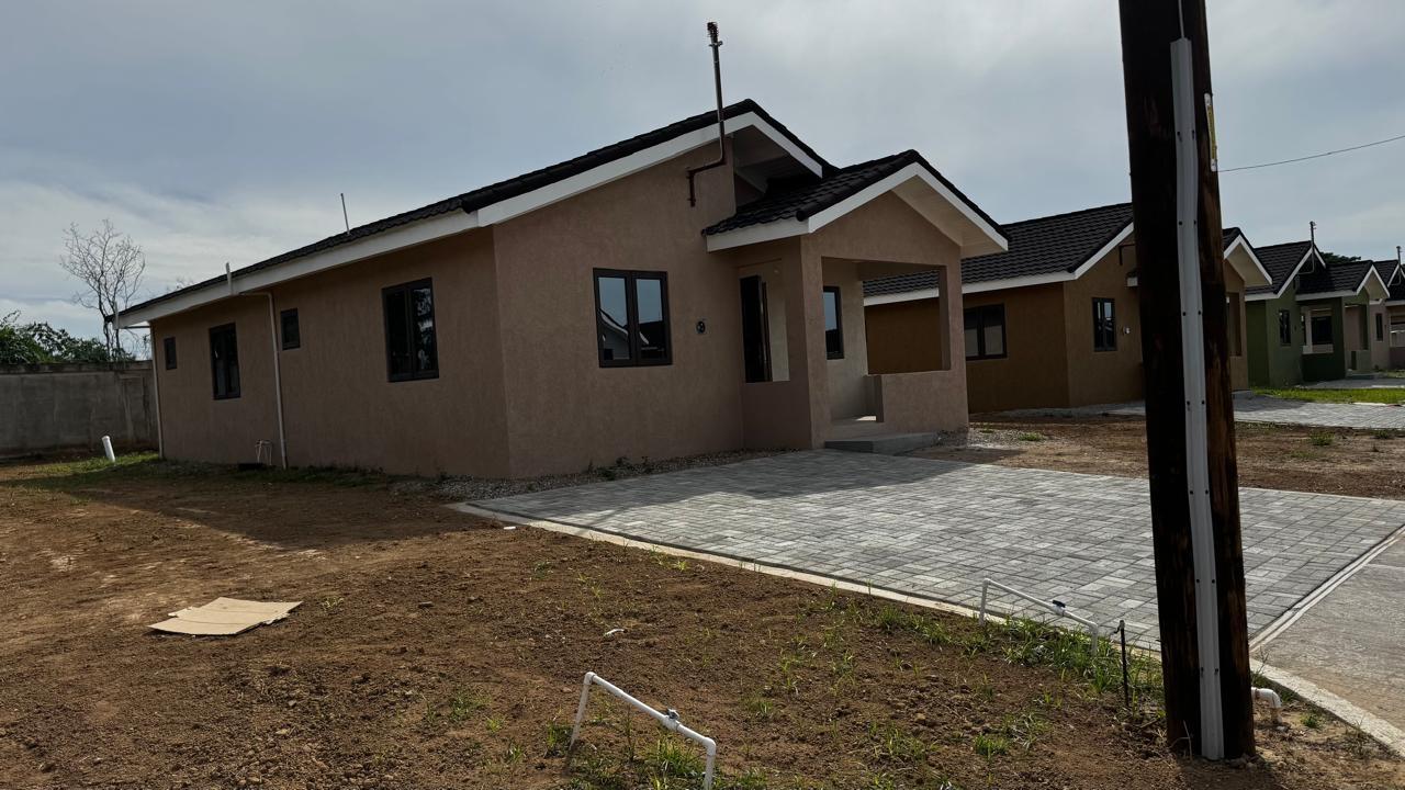 Second image of Lot 481- Oak Estate, Bernard Lodge in Bernard Lodge, St. Catherine, Jamaica - property is For Rent