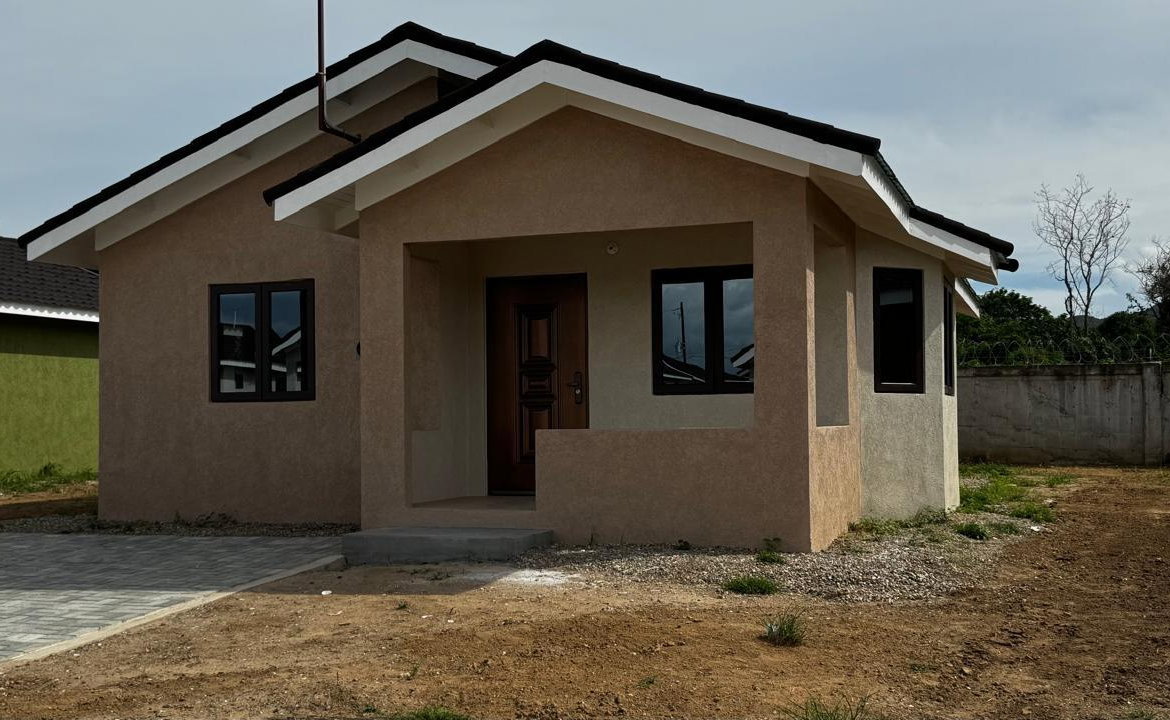 First image of Lot 481- Oak Estate, Bernard Lodge in Bernard Lodge, St. Catherine, Jamaica - property is For Rent