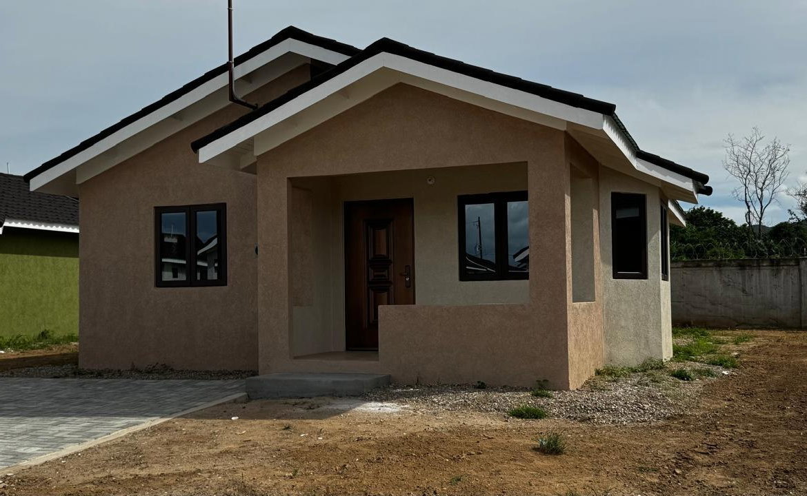 Sixteenth image of Lot 481- Oak Estate, Bernard Lodge in Bernard Lodge, St. Catherine, Jamaica - property is For Rent