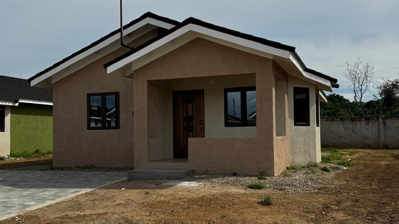 Sixteenth image of Lot 481- Oak Estate, Bernard Lodge in Bernard Lodge, St. Catherine, Jamaica - property is For Rent