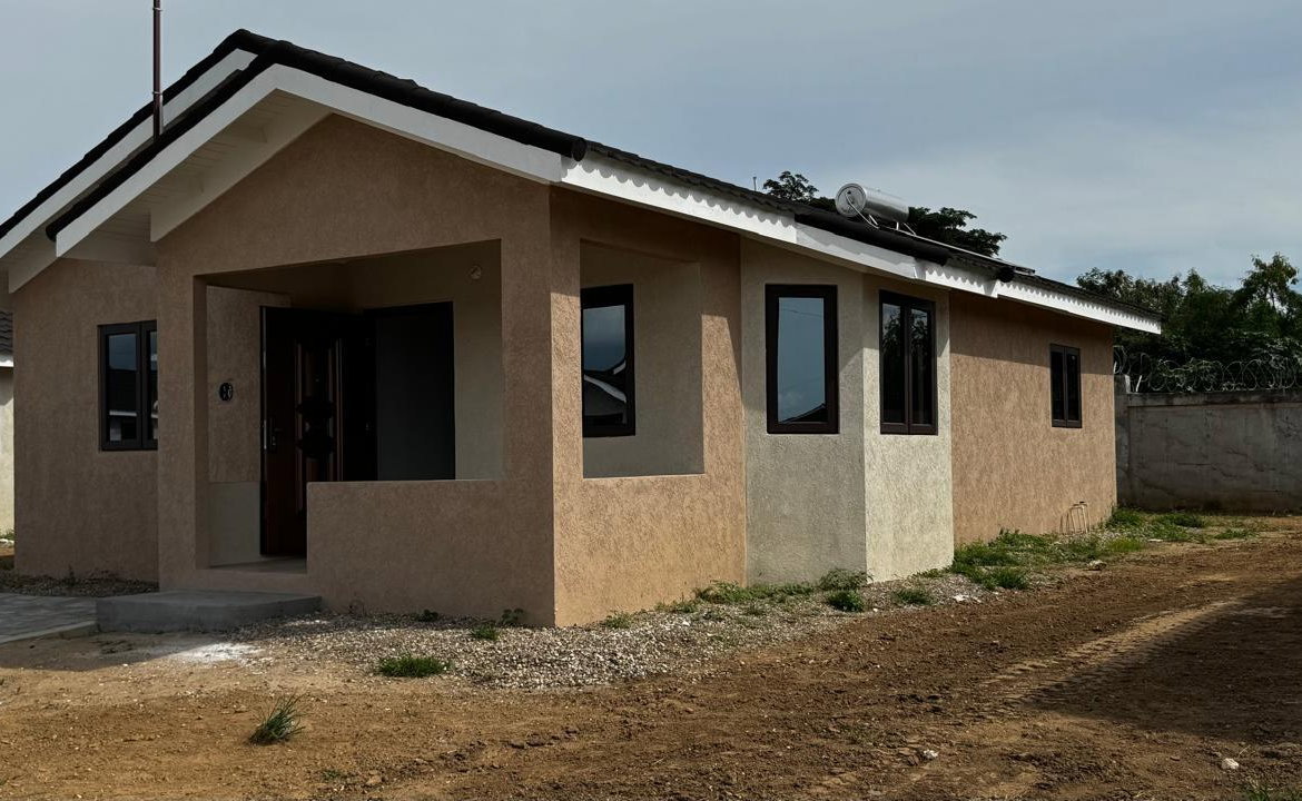 Third image of Lot 481- Oak Estate, Bernard Lodge in Bernard Lodge, St. Catherine, Jamaica - property is For Rent