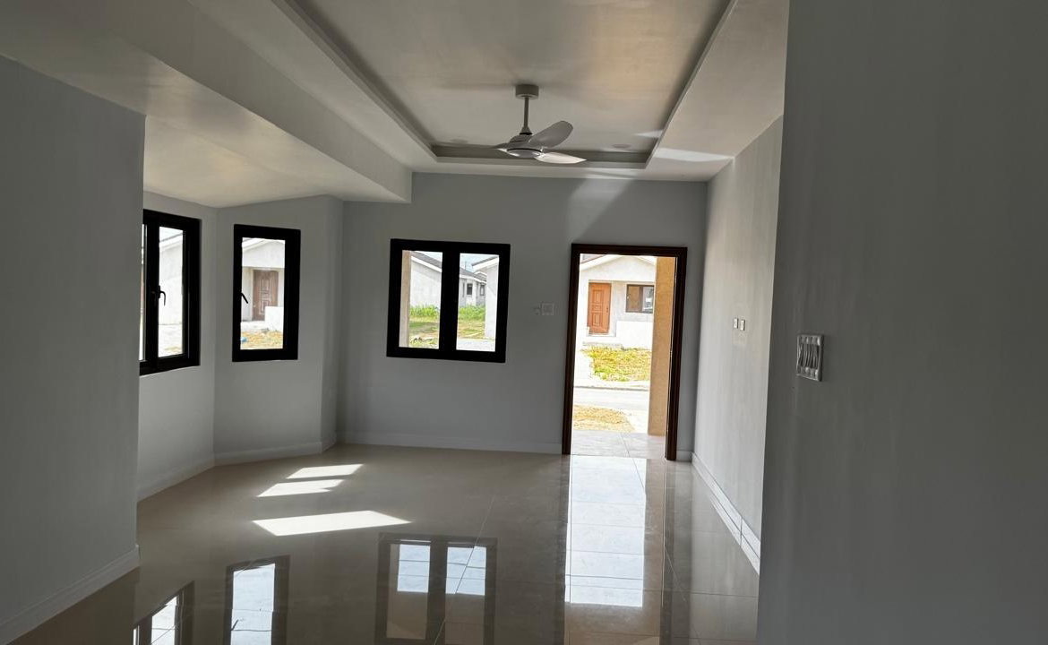 Fourth image of Lot 481- Oak Estate, Bernard Lodge in Bernard Lodge, St. Catherine, Jamaica - property is For Rent