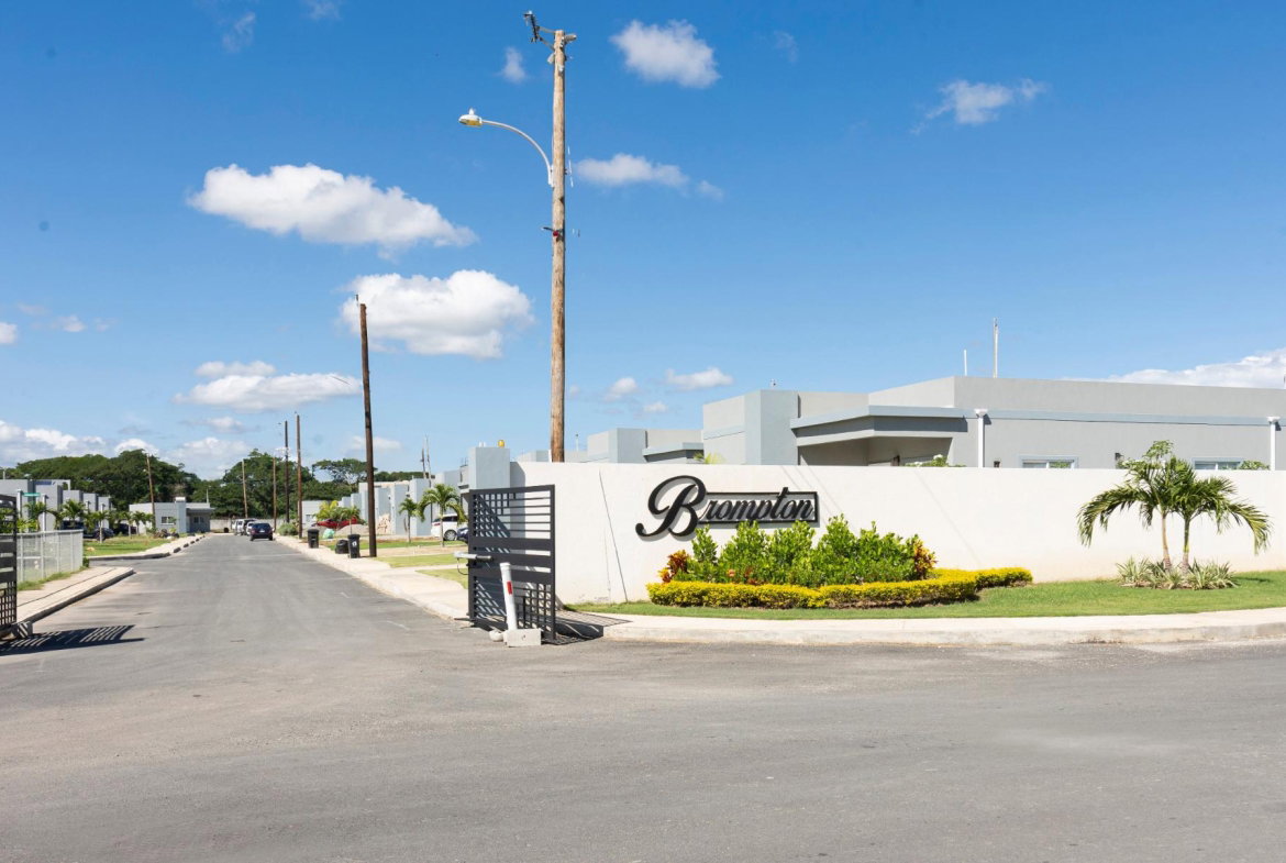 First image of Lot 40- Port Ridge Estate in Greater Portmore, St. Catherine, Jamaica - property is For Rent