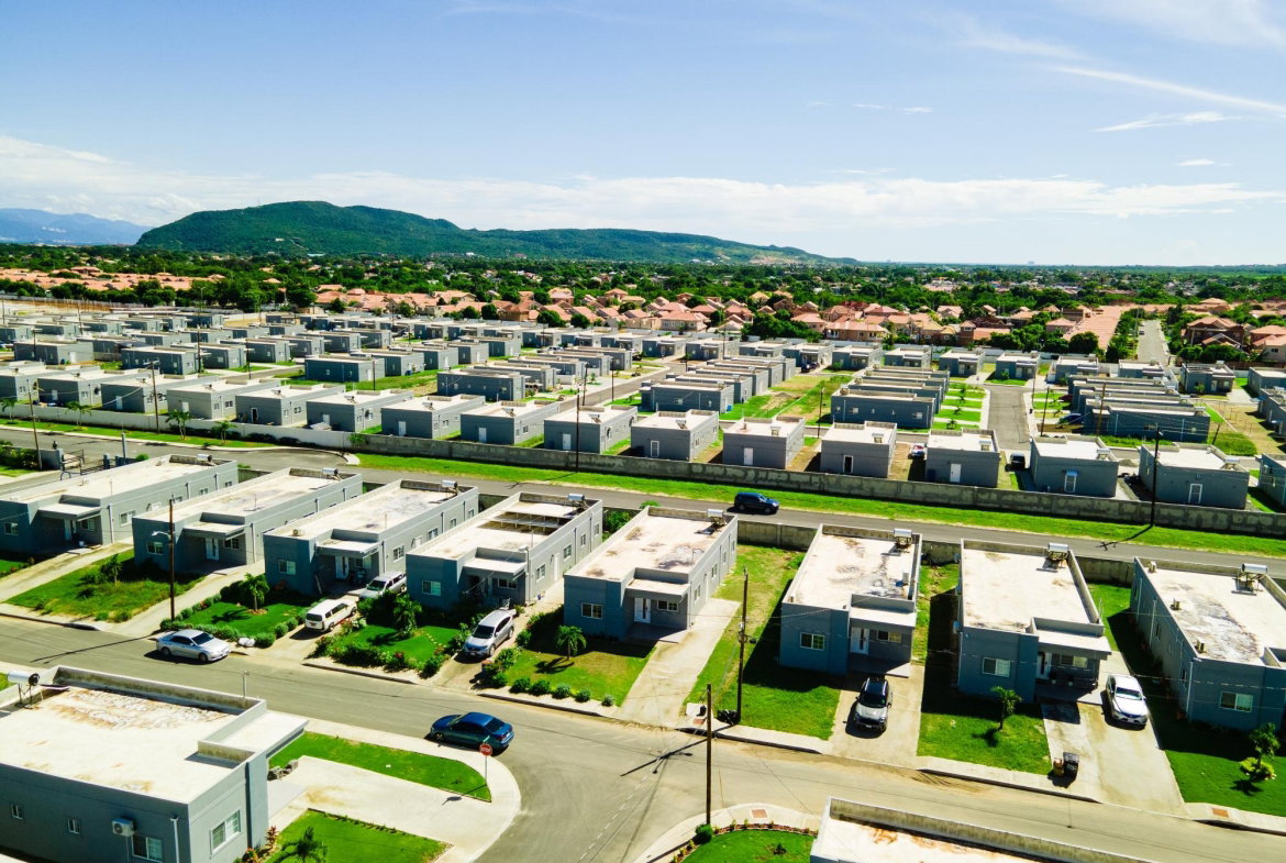 Twenty-Third image of Lot 40- Port Ridge Estate in Greater Portmore, St. Catherine, Jamaica - property is For Rent