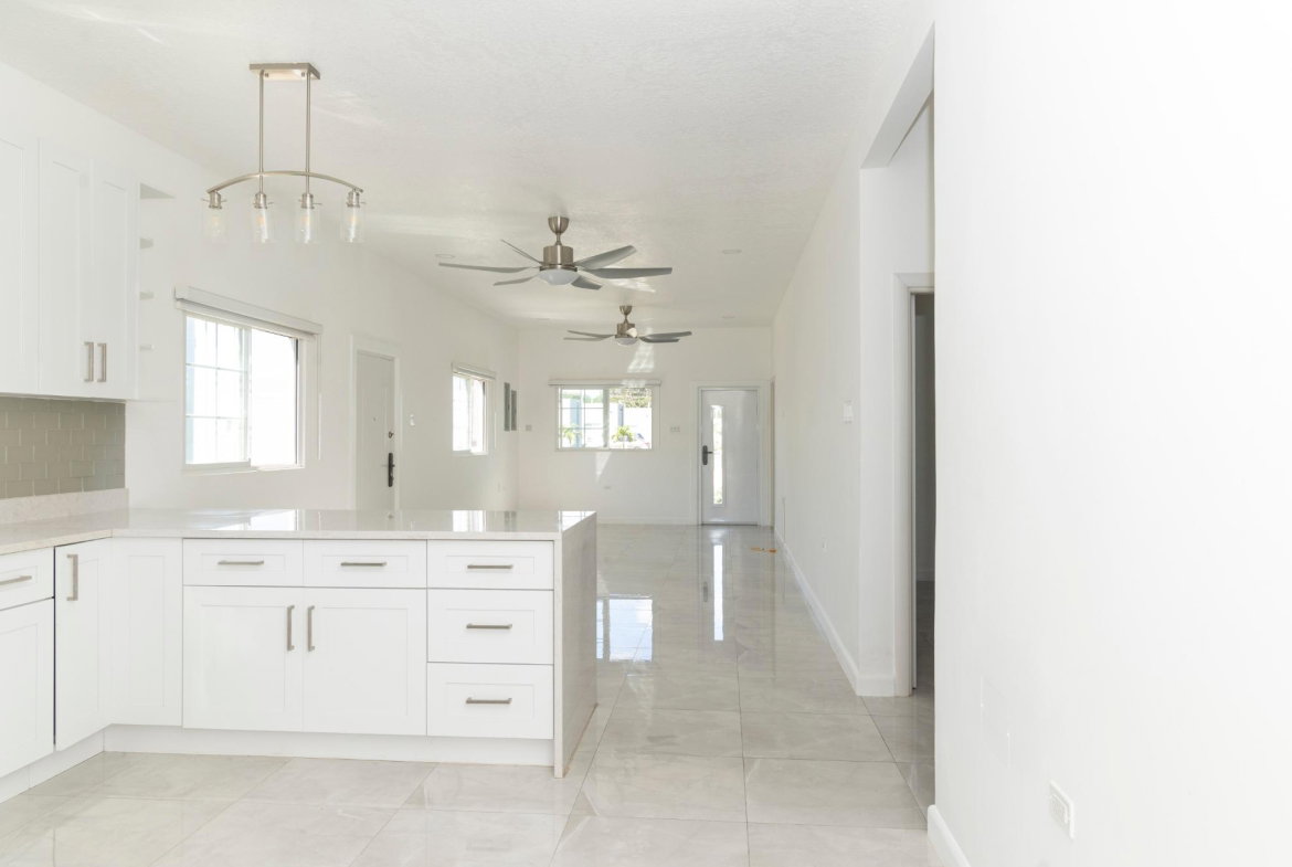 Seventh image of Lot 40- Port Ridge Estate in Greater Portmore, St. Catherine, Jamaica - property is For Rent