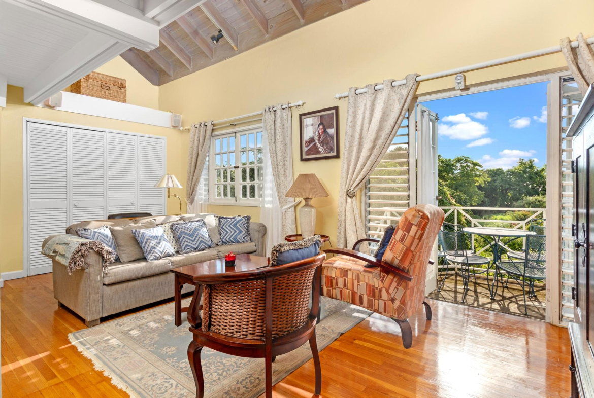 Second image of A204-3 Seaview Avenue in Kingston 6, St. Andrew, Jamaica - property is For Rent