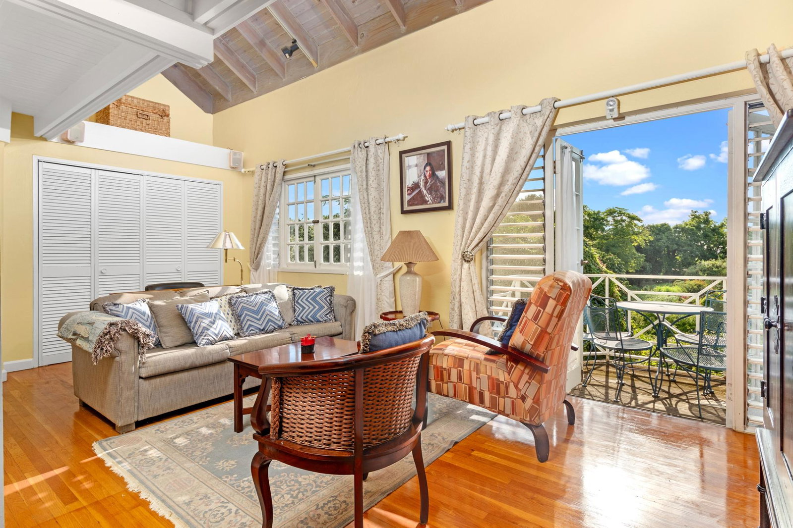 Second image of A204-3 Seaview Avenue in Kingston 6, St. Andrew, Jamaica - property is For Rent