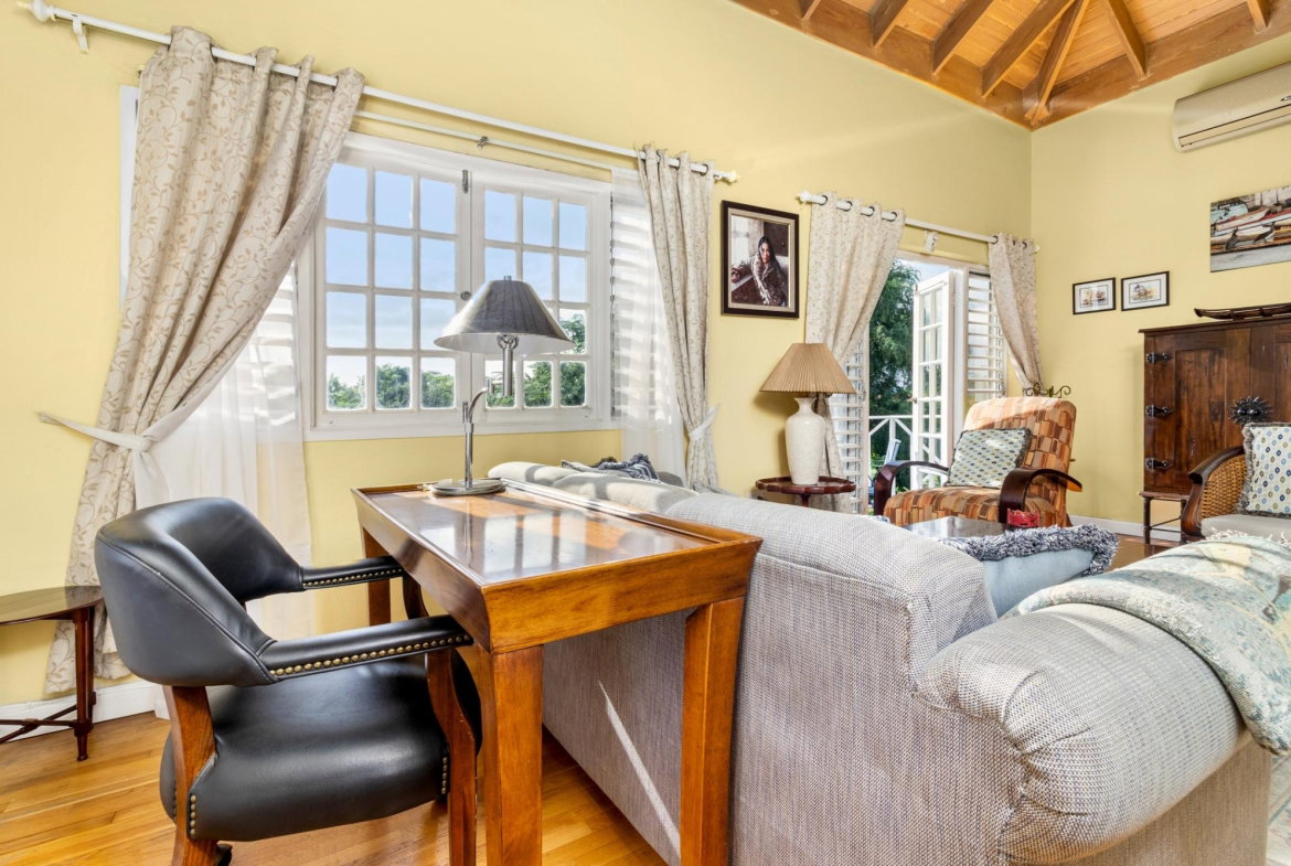 Eleventh image of A204-3 Seaview Avenue in Kingston 6, St. Andrew, Jamaica - property is For Rent
