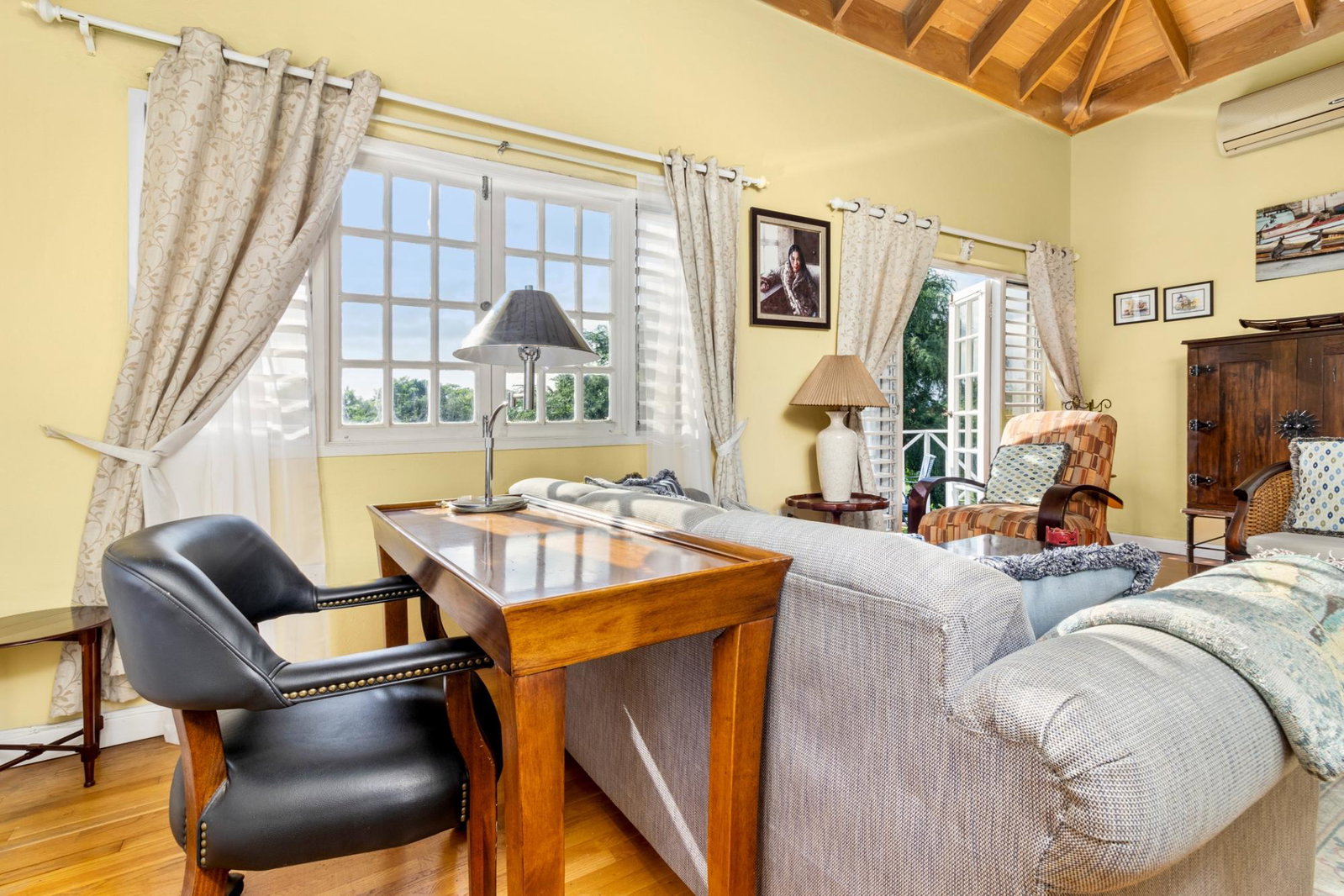 Eleventh image of A204-3 Seaview Avenue in Kingston 6, St. Andrew, Jamaica - property is For Rent