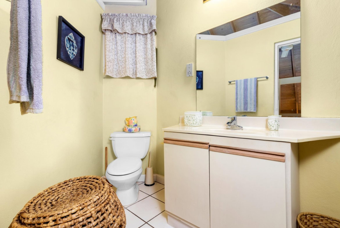 Sixteenth image of A204-3 Seaview Avenue in Kingston 6, St. Andrew, Jamaica - property is For Rent