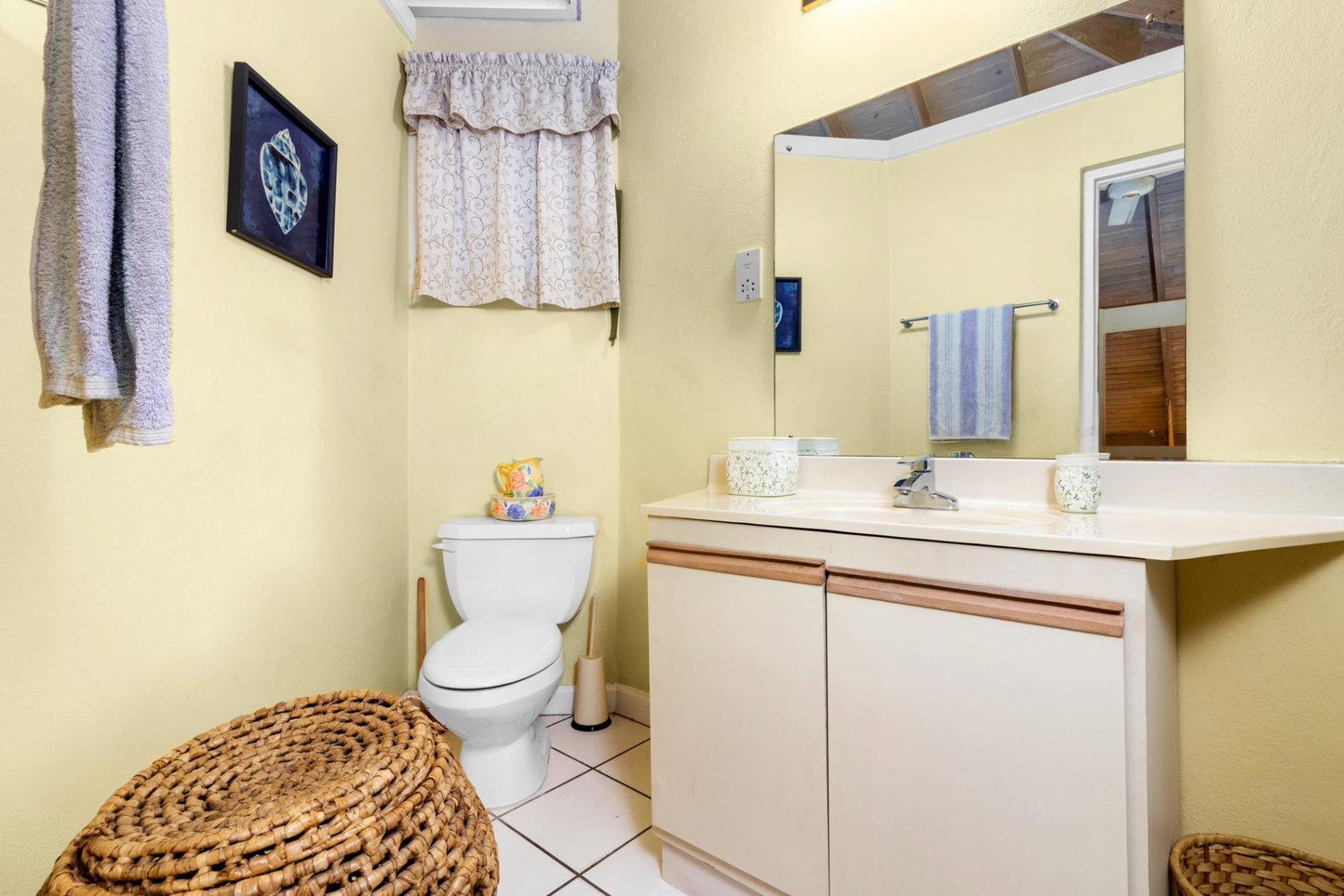 Sixteenth image of A204-3 Seaview Avenue in Kingston 6, St. Andrew, Jamaica - property is For Rent