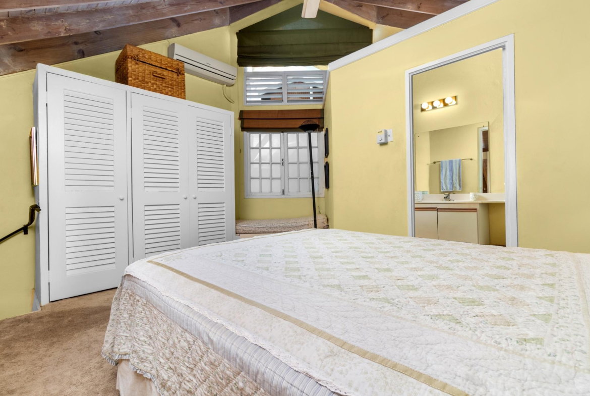 Seventeenth image of A204-3 Seaview Avenue in Kingston 6, St. Andrew, Jamaica - property is For Rent