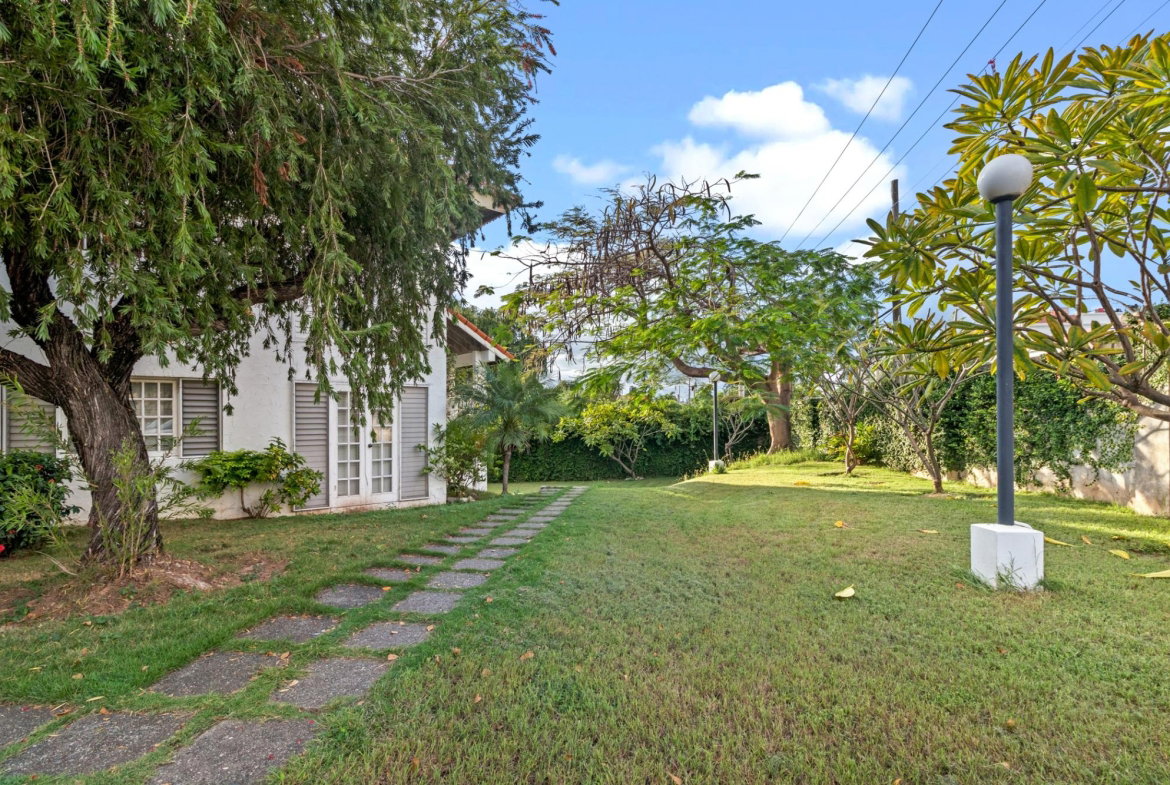 Twentieth image of A204-3 Seaview Avenue in Kingston 6, St. Andrew, Jamaica - property is For Rent
