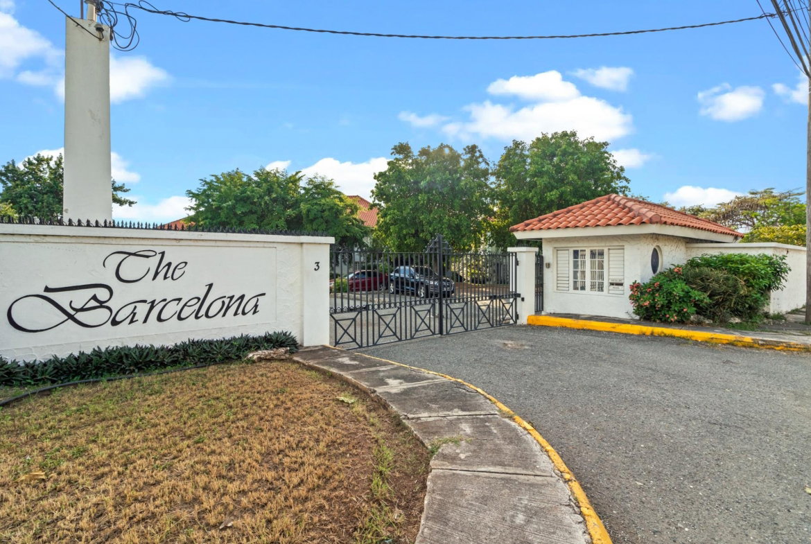 Twenty-First image of A204-3 Seaview Avenue in Kingston 6, St. Andrew, Jamaica - property is For Rent