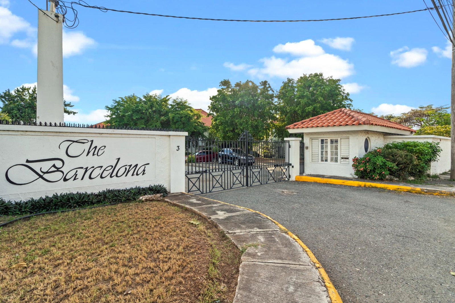 Twenty-First image of A204-3 Seaview Avenue in Kingston 6, St. Andrew, Jamaica - property is For Rent