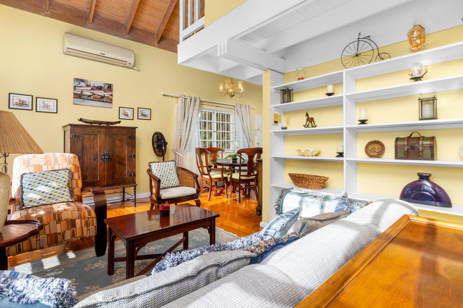 Fourth image of A204-3 Seaview Avenue in Kingston 6, St. Andrew, Jamaica - property is For Rent